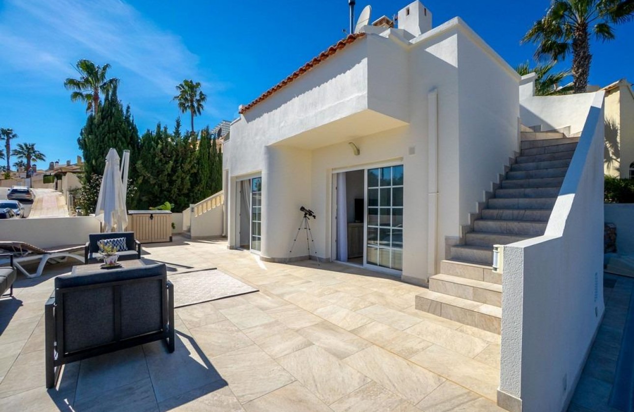 Segunda Mano - Chalet - Orihuela Costa - Las Ramblas