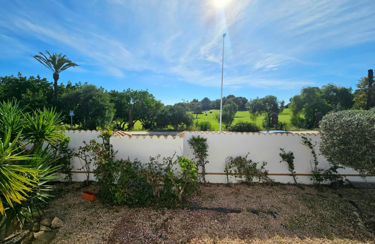 Segunda Mano - Chalet - Orihuela Costa - Lomas de Campoamor-Las Ramblas