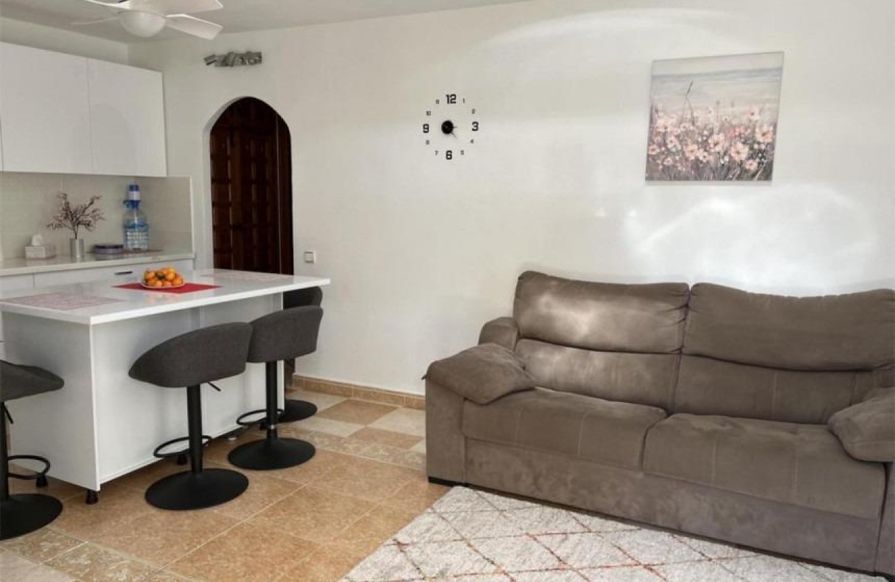 Segunda Mano - Chalet - Orihuela Costa - Los Almendros-La Florida