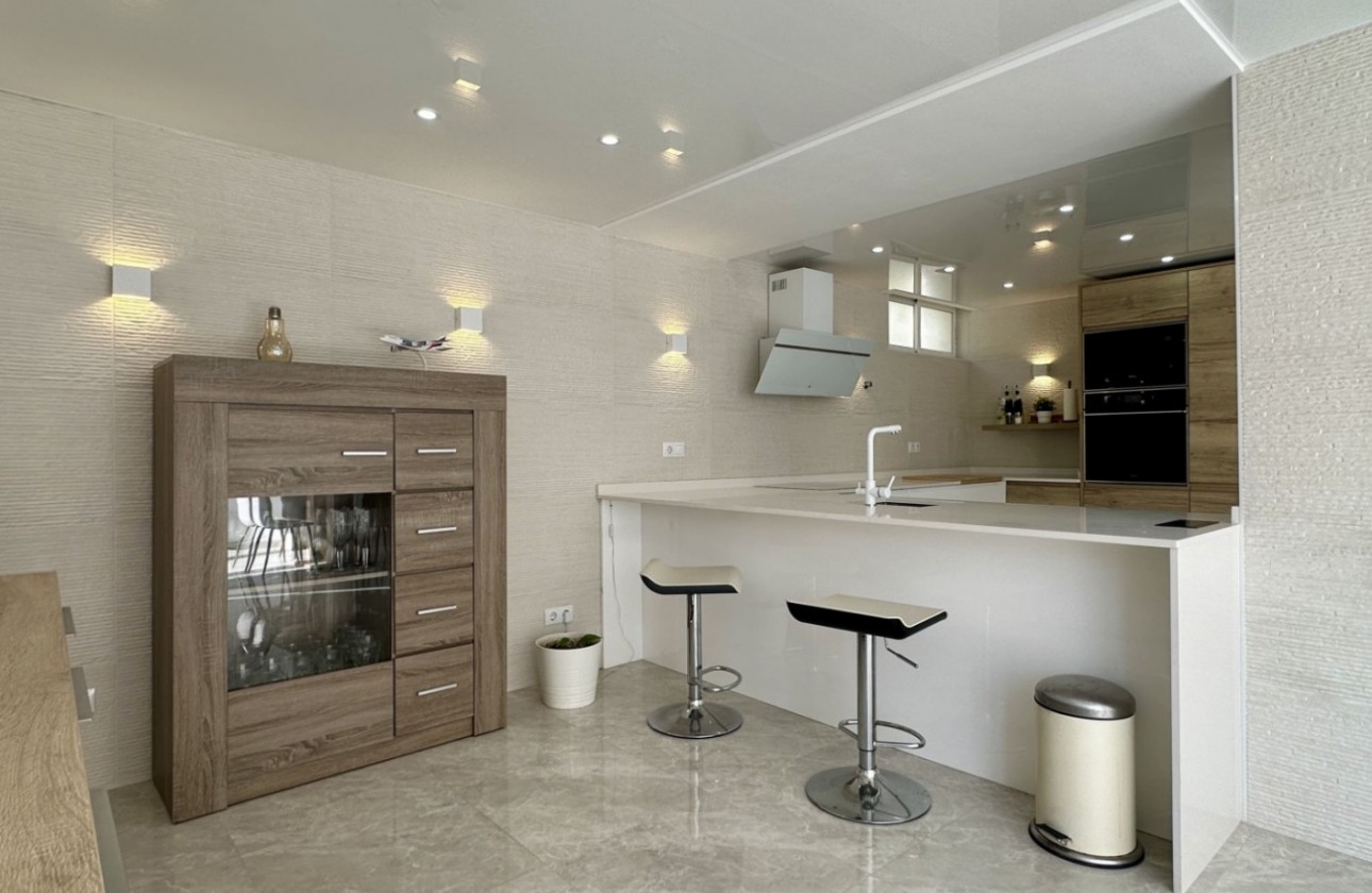 Segunda Mano - Chalet - Orihuela Costa - Los Altos