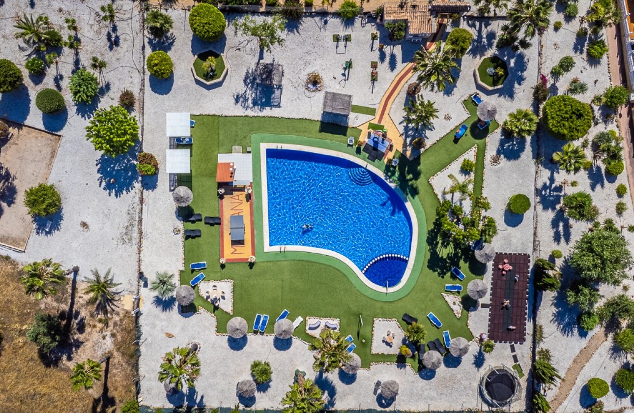 Segunda Mano - Chalet - Orihuela Costa - Los Altos