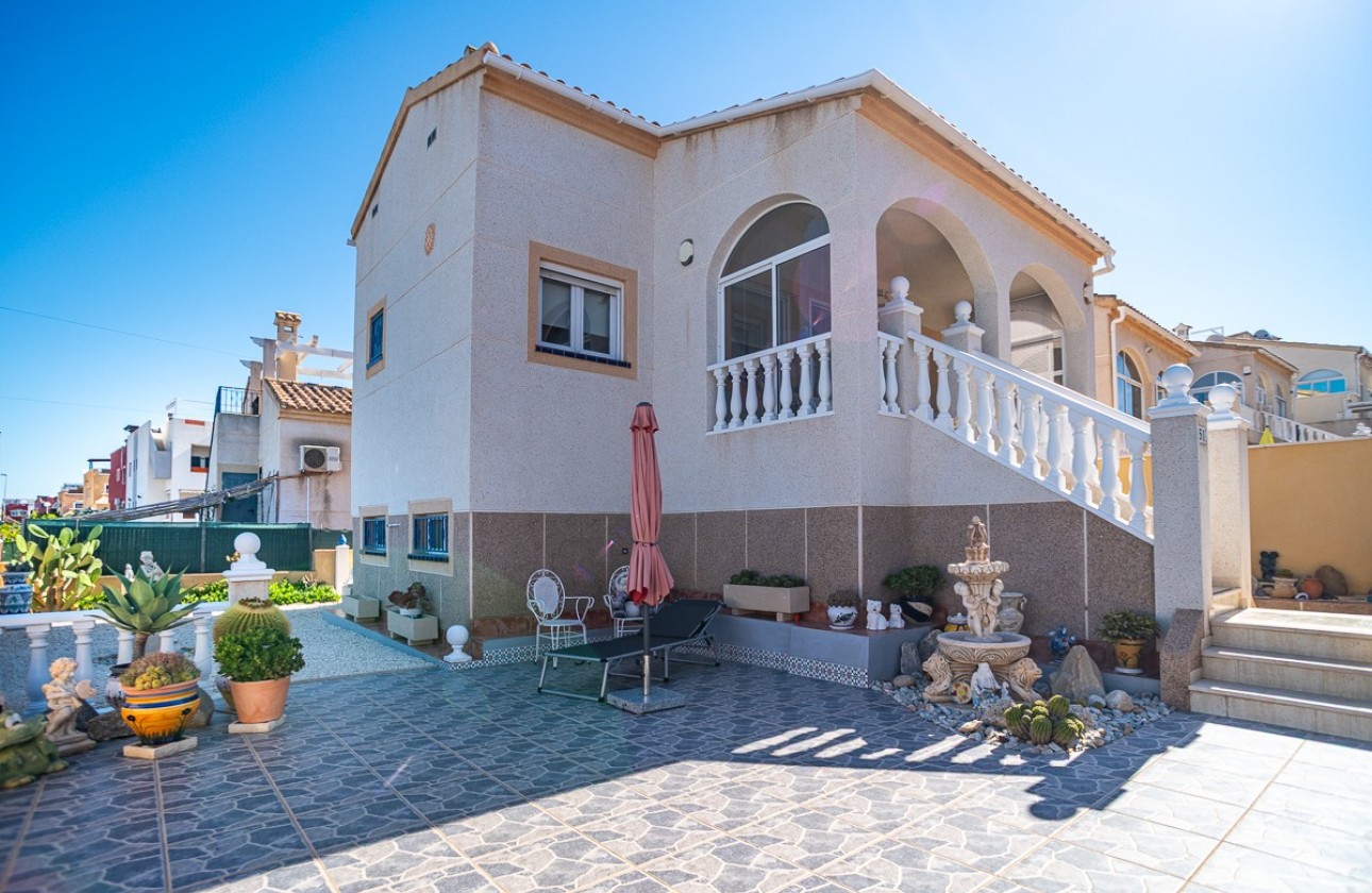 Segunda Mano - Chalet - Orihuela Costa - Los Altos