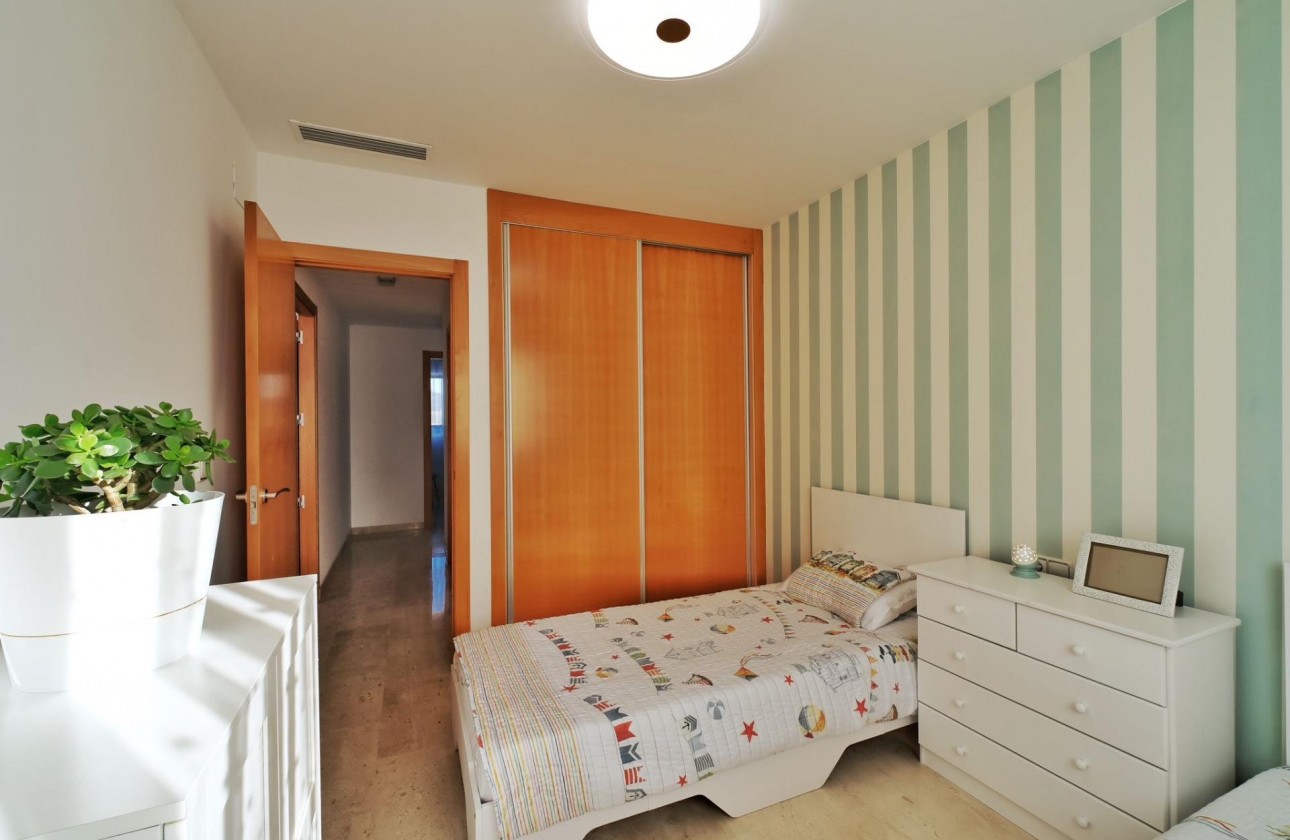 Segunda Mano - Chalet - Orihuela Costa - Los Dolses