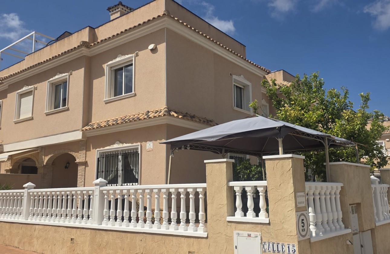 Segunda Mano - Chalet - Orihuela Costa - Los Dolses