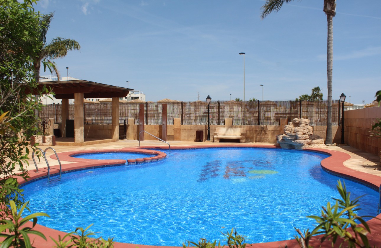 Segunda Mano - Chalet - Orihuela Costa - Los Dolses