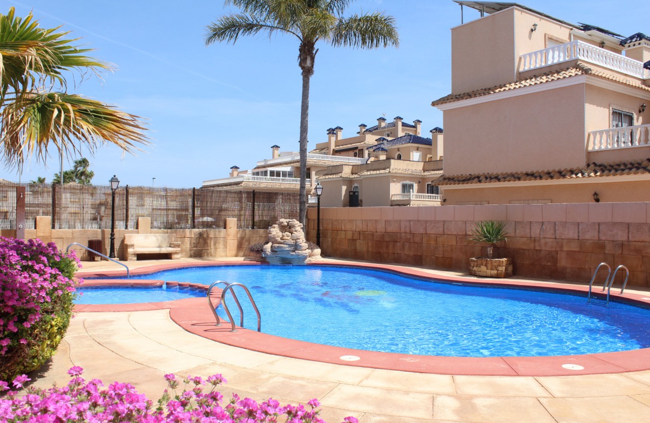 Segunda Mano - Chalet - Orihuela Costa - Los Dolses