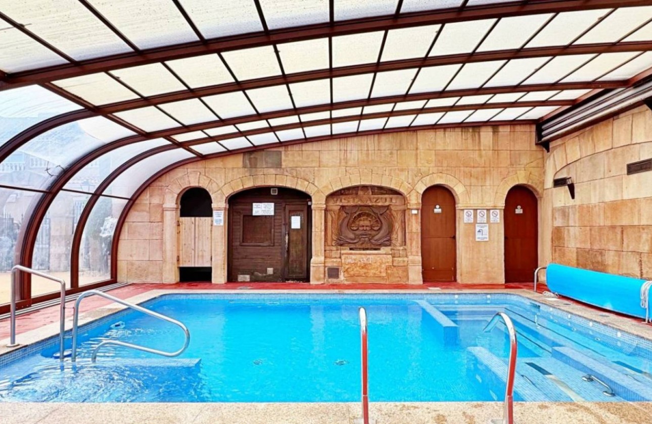 Segunda Mano - Chalet - Orihuela Costa - Los Dolses
