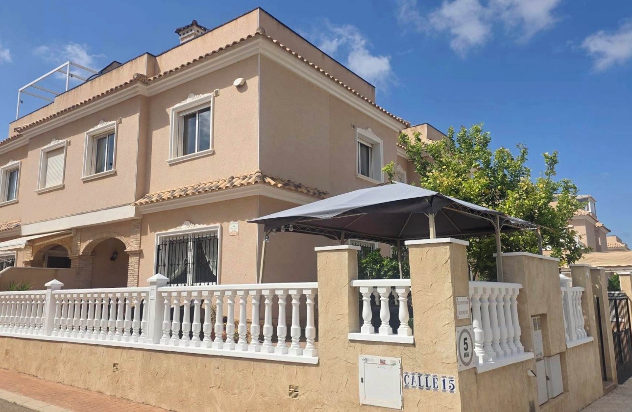 Segunda Mano - Chalet - Orihuela Costa - Los Dolses