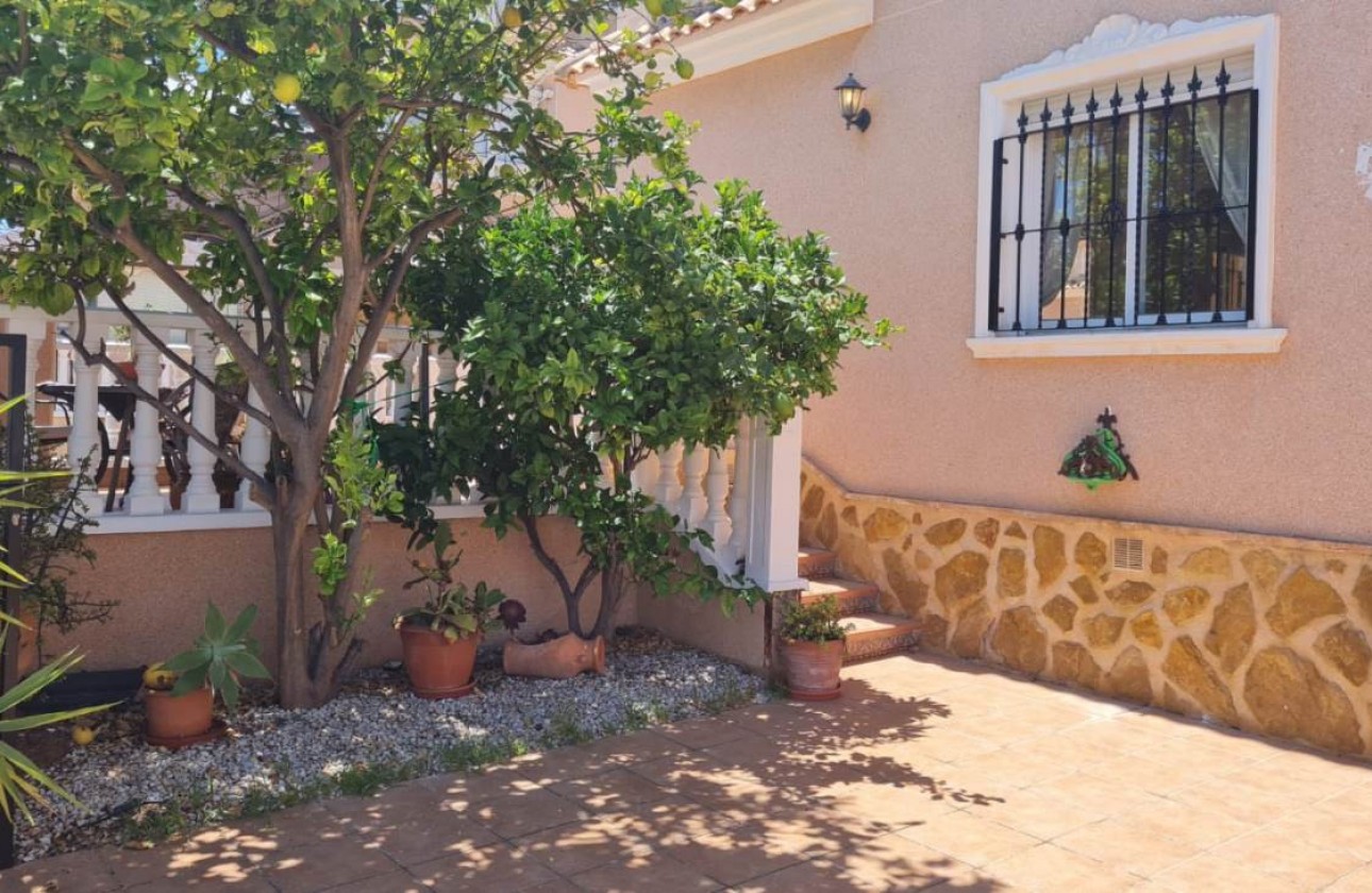 Segunda Mano - Chalet - Orihuela Costa - Los Dolses