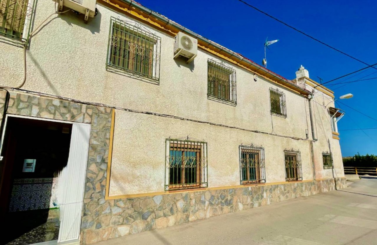 Segunda Mano - Chalet - Orihuela Costa - Orihuela