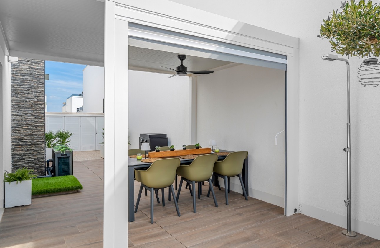 Segunda Mano - Chalet - Orihuela Costa - Orihuela
