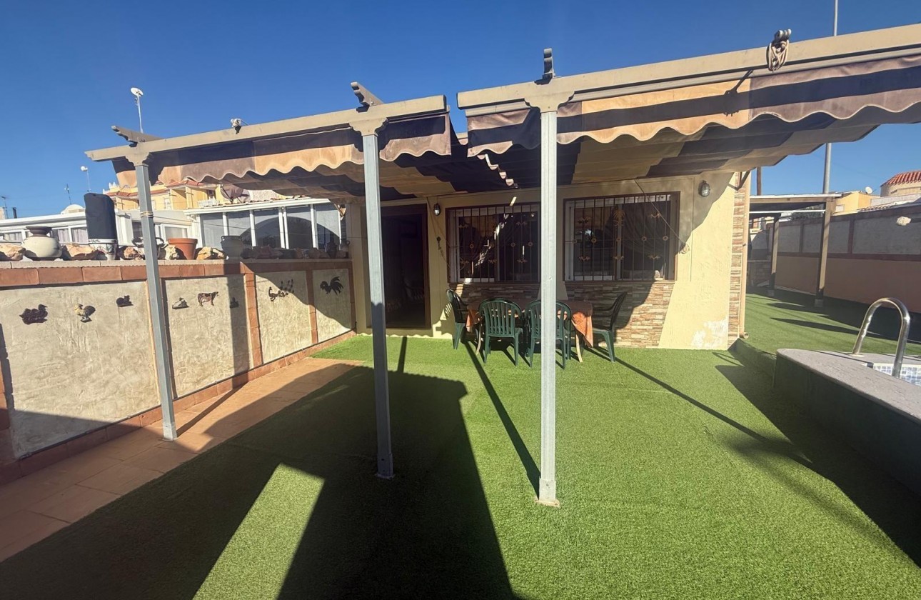 Segunda Mano - Chalet - Orihuela Costa - Playa Flamenca Norte