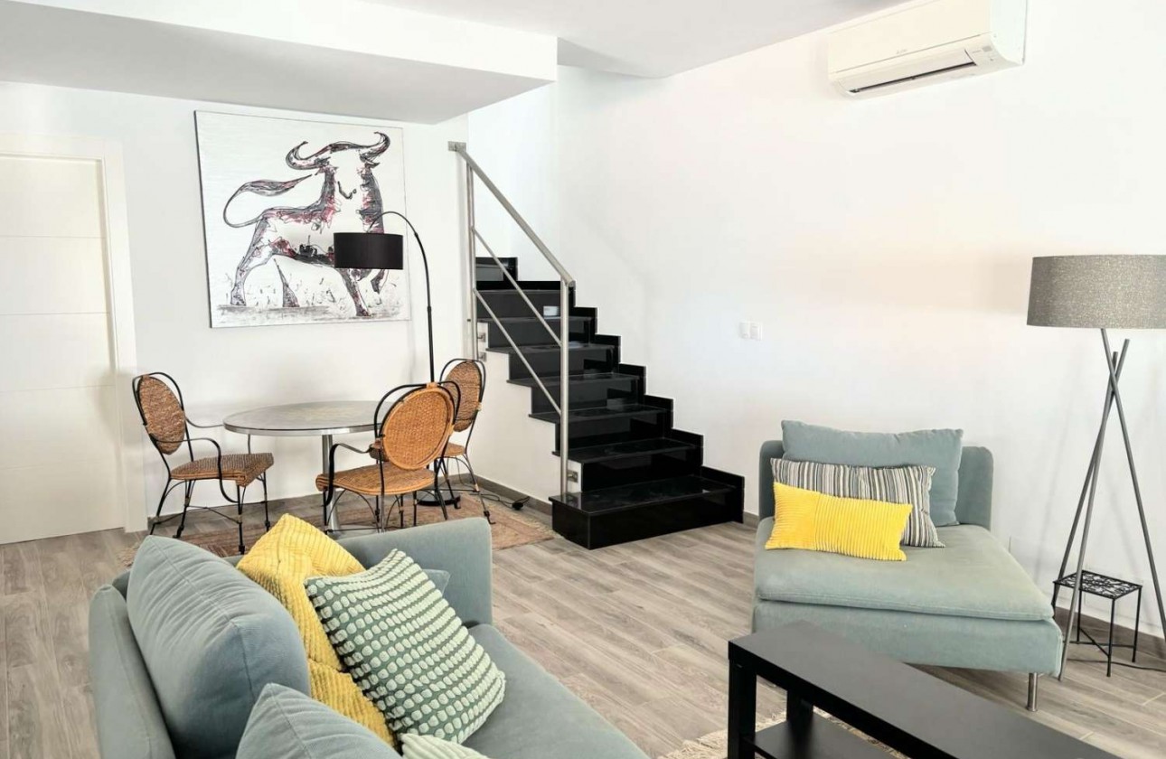 Segunda Mano - Chalet - Orihuela Costa - Punta Prima