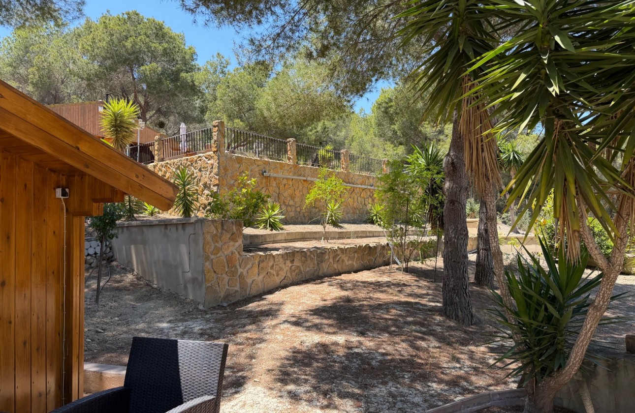 Segunda Mano - Chalet - Orihuela Costa - Torremendo