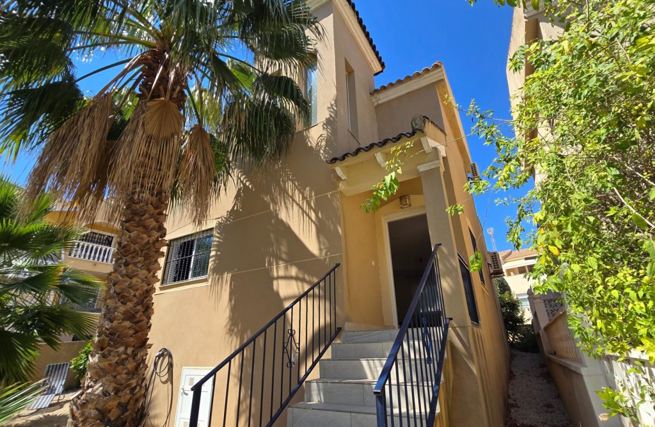 Segunda Mano - Chalet - Orihuela Costa - Villamartín-Las Filipinas