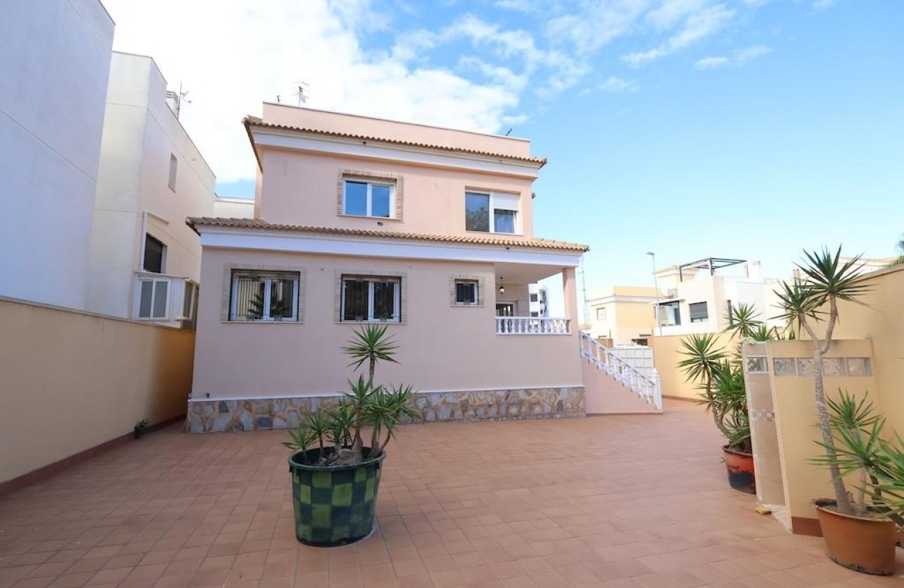 Segunda Mano - Chalet - Orihuela Costa - Villamartín-Las Filipinas