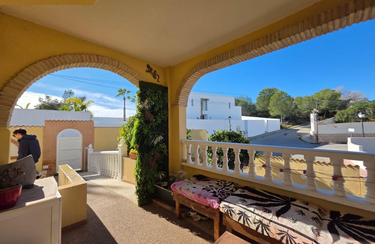Segunda Mano - Chalet - Orihuela Costa - Villamartín-Las Filipinas