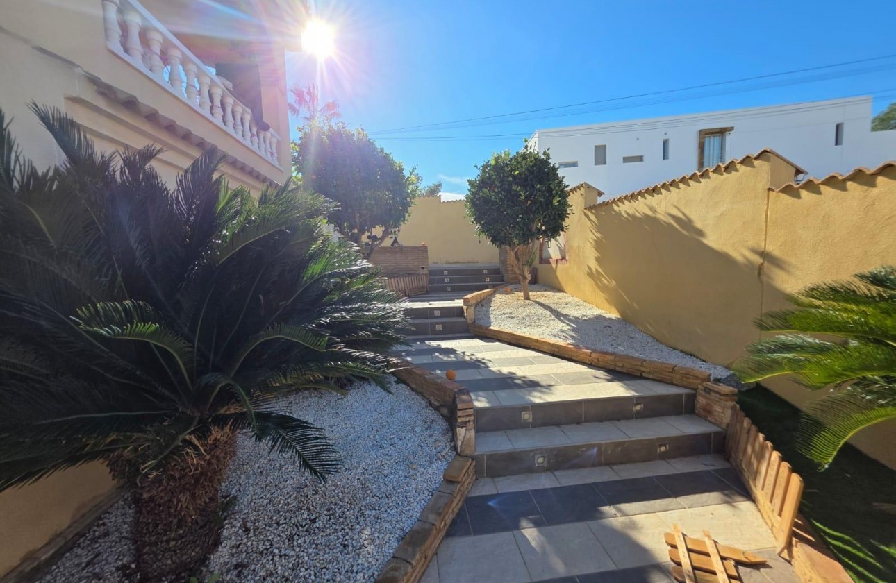 Segunda Mano - Chalet - Orihuela Costa - Villamartín-Las Filipinas