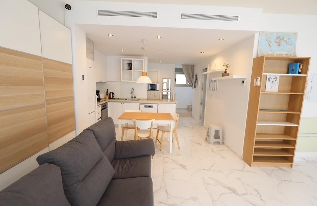 Segunda Mano - Chalet - Orihuela Costa - Villamartín-Las Filipinas