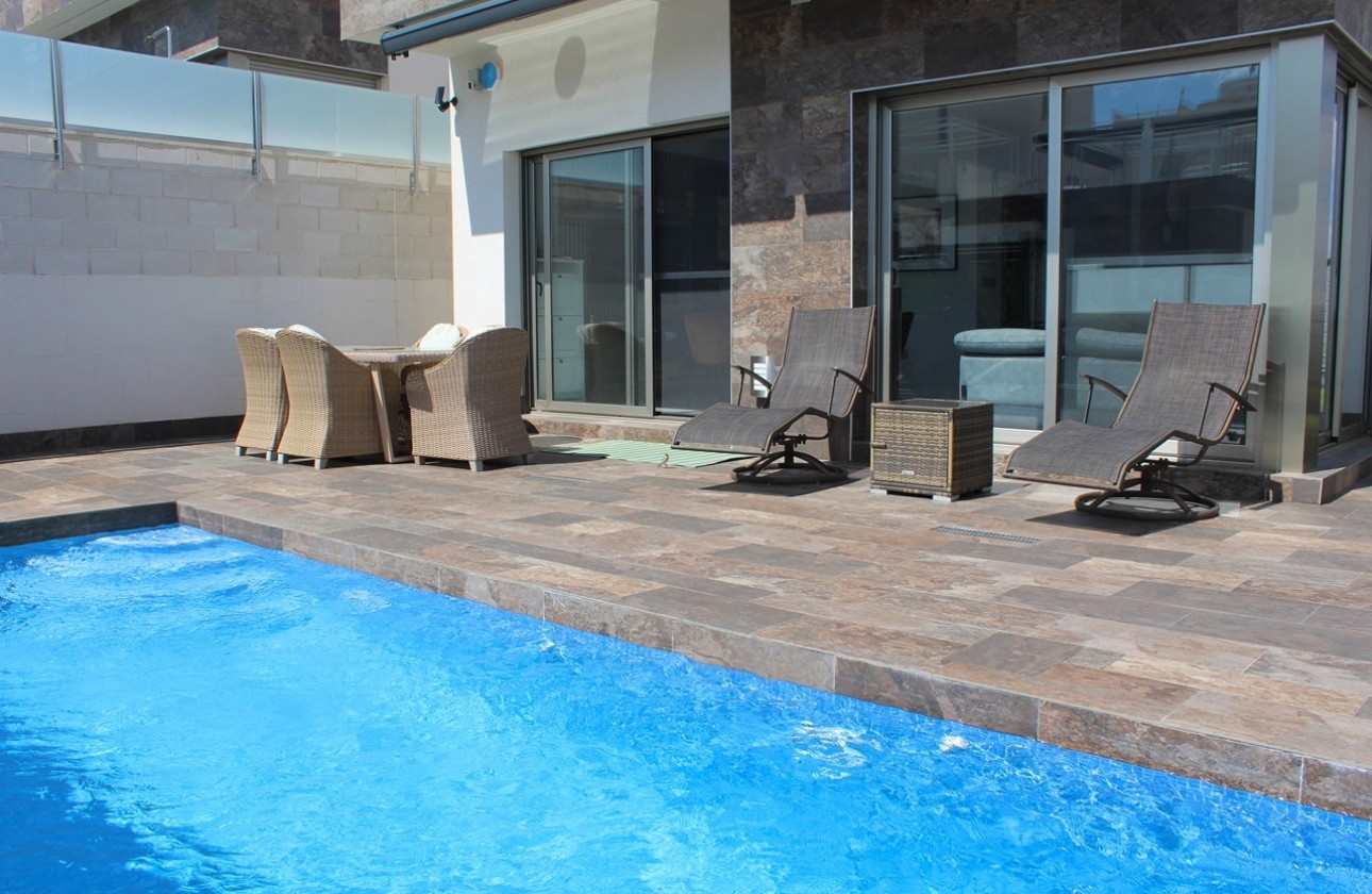 Segunda Mano - Chalet - Orihuela Costa - Villamartin-Pau26