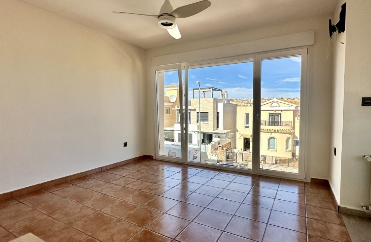 Segunda Mano - Chalet - Orihuela Costa - Villamartín