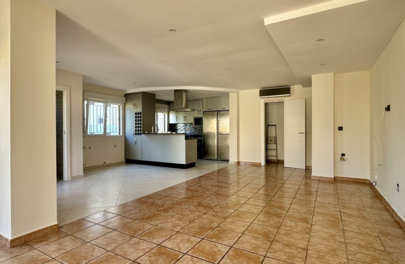 Segunda Mano - Chalet - Orihuela Costa - Villamartín