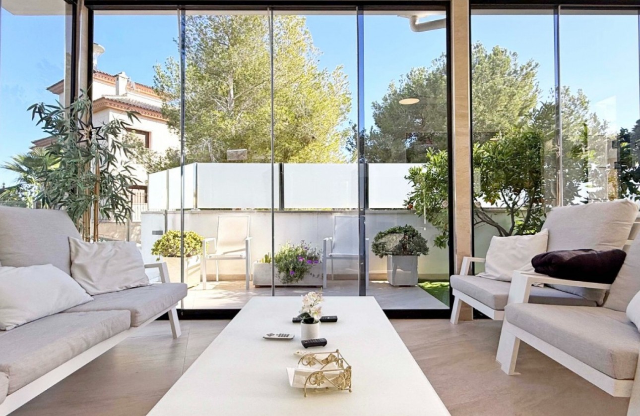 Segunda Mano - Chalet - Orihuela Costa - Villamartín