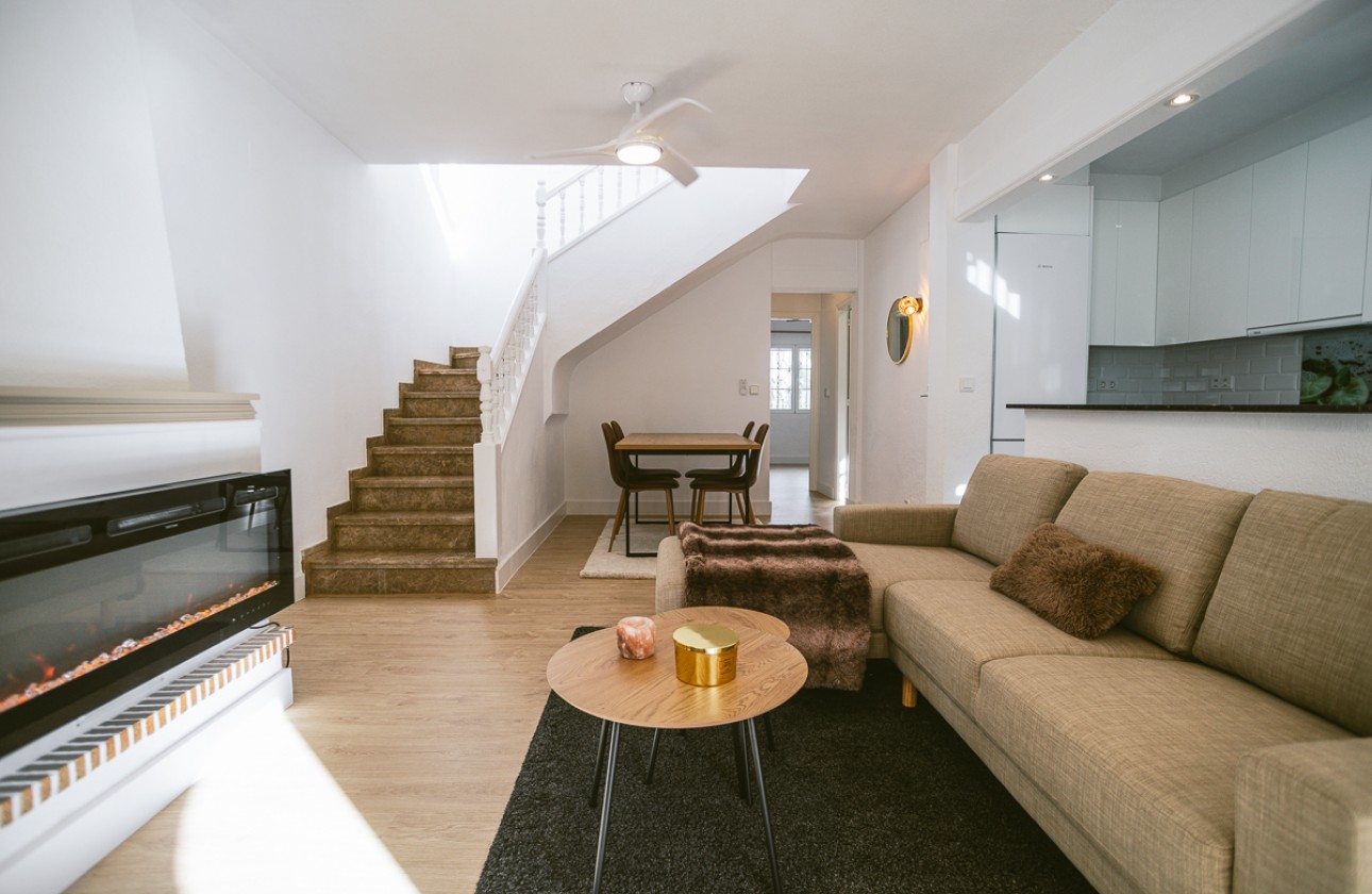 Segunda Mano - Chalet - Orihuela Costa - Villamartín