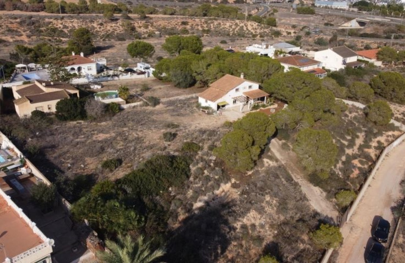 Segunda Mano - Chalet - Orihuela Costa