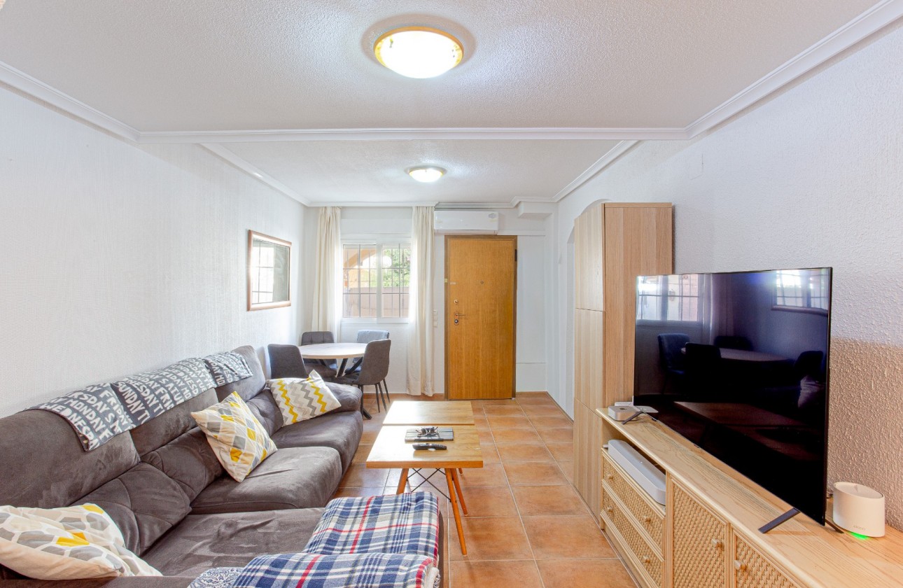 Segunda Mano - Chalet - Pilar de la Horadada - Costa Blanca