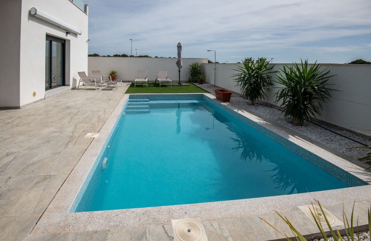 Segunda Mano - Chalet - Pinar de Campoverde - LOS ROMEROS