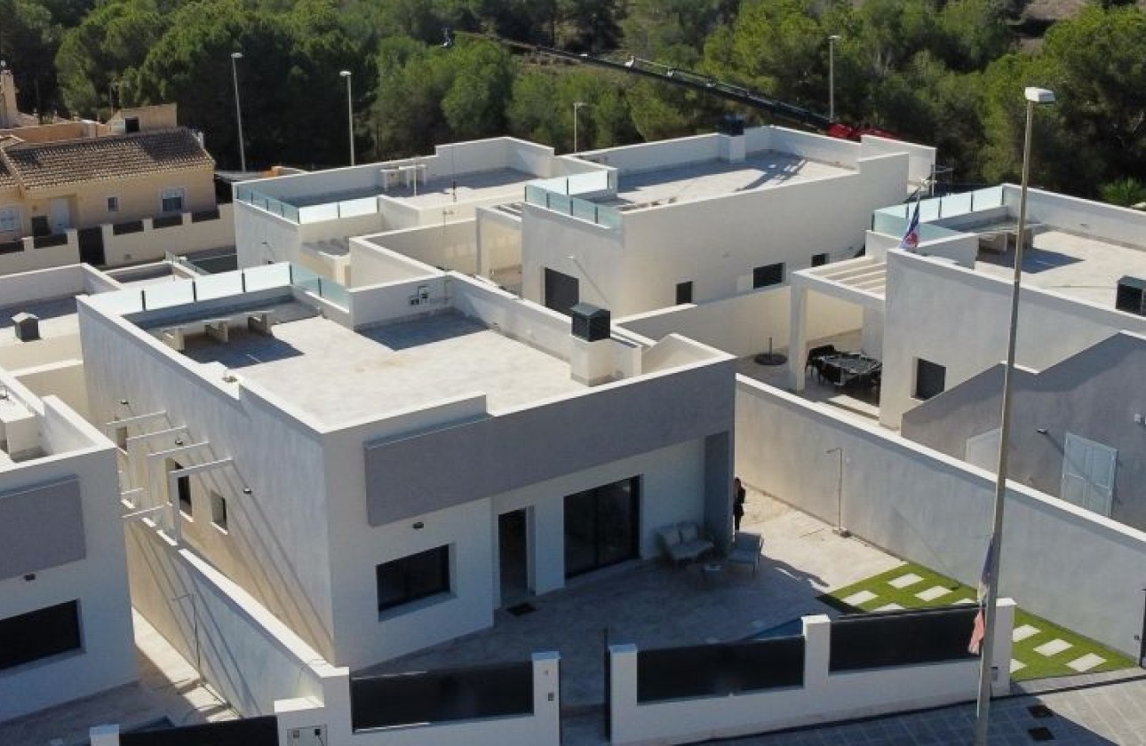 Segunda Mano - Chalet - Pinar de Campoverde