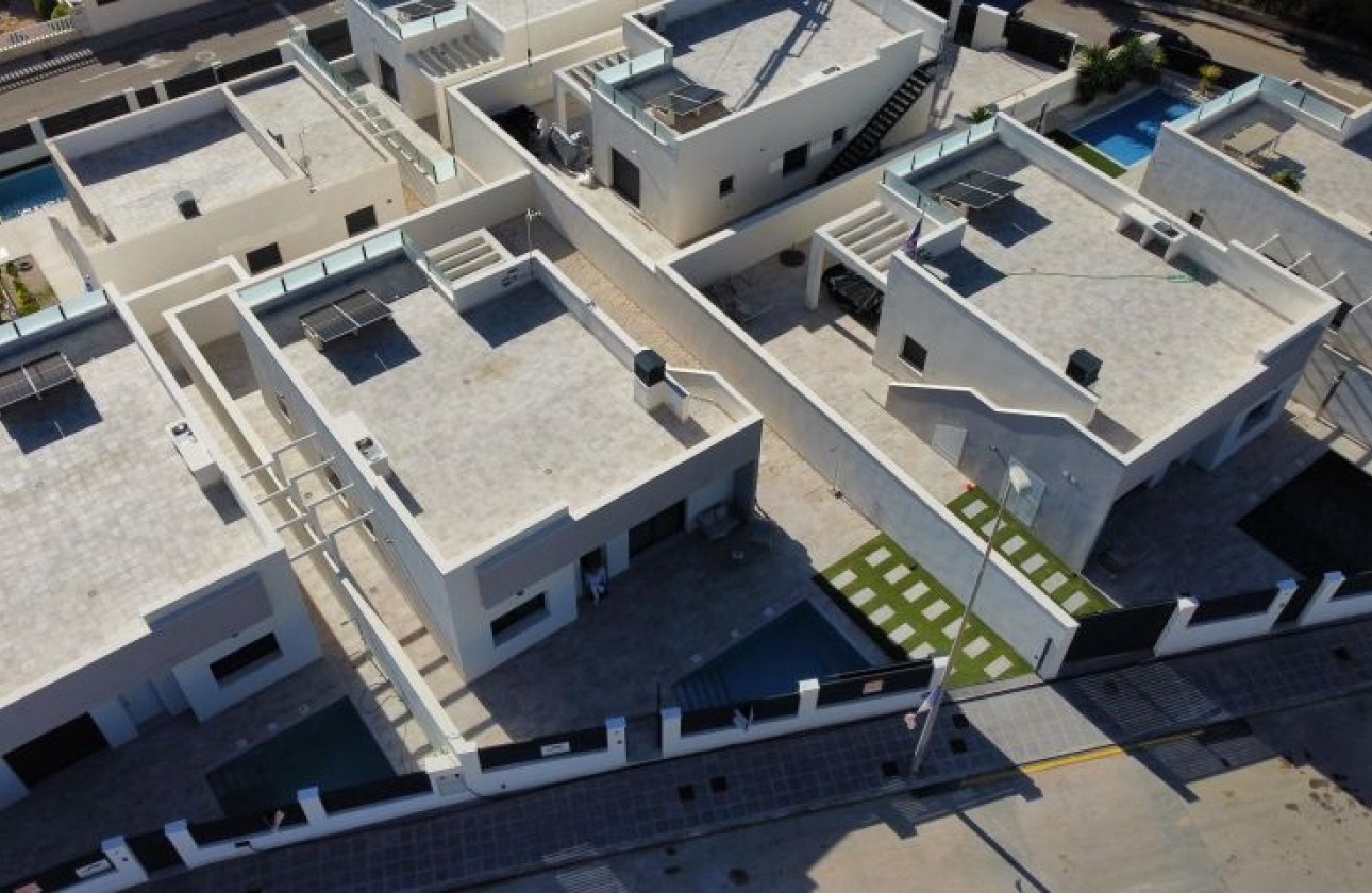 Segunda Mano - Chalet - Pinar de Campoverde