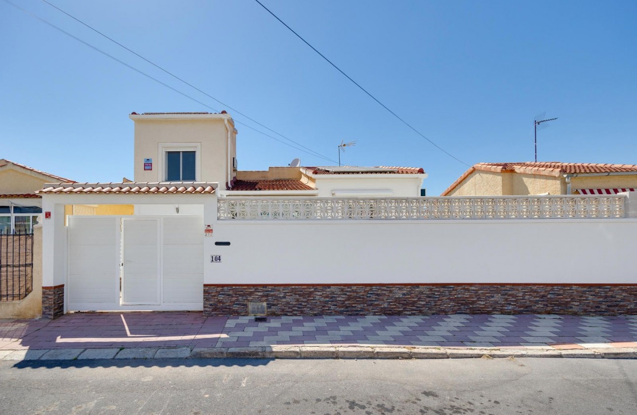 Segunda Mano - Chalet - San Fulgencio - La Marina