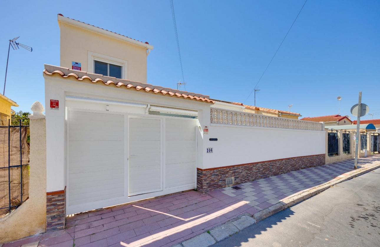 Segunda Mano - Chalet - San Fulgencio - La Marina