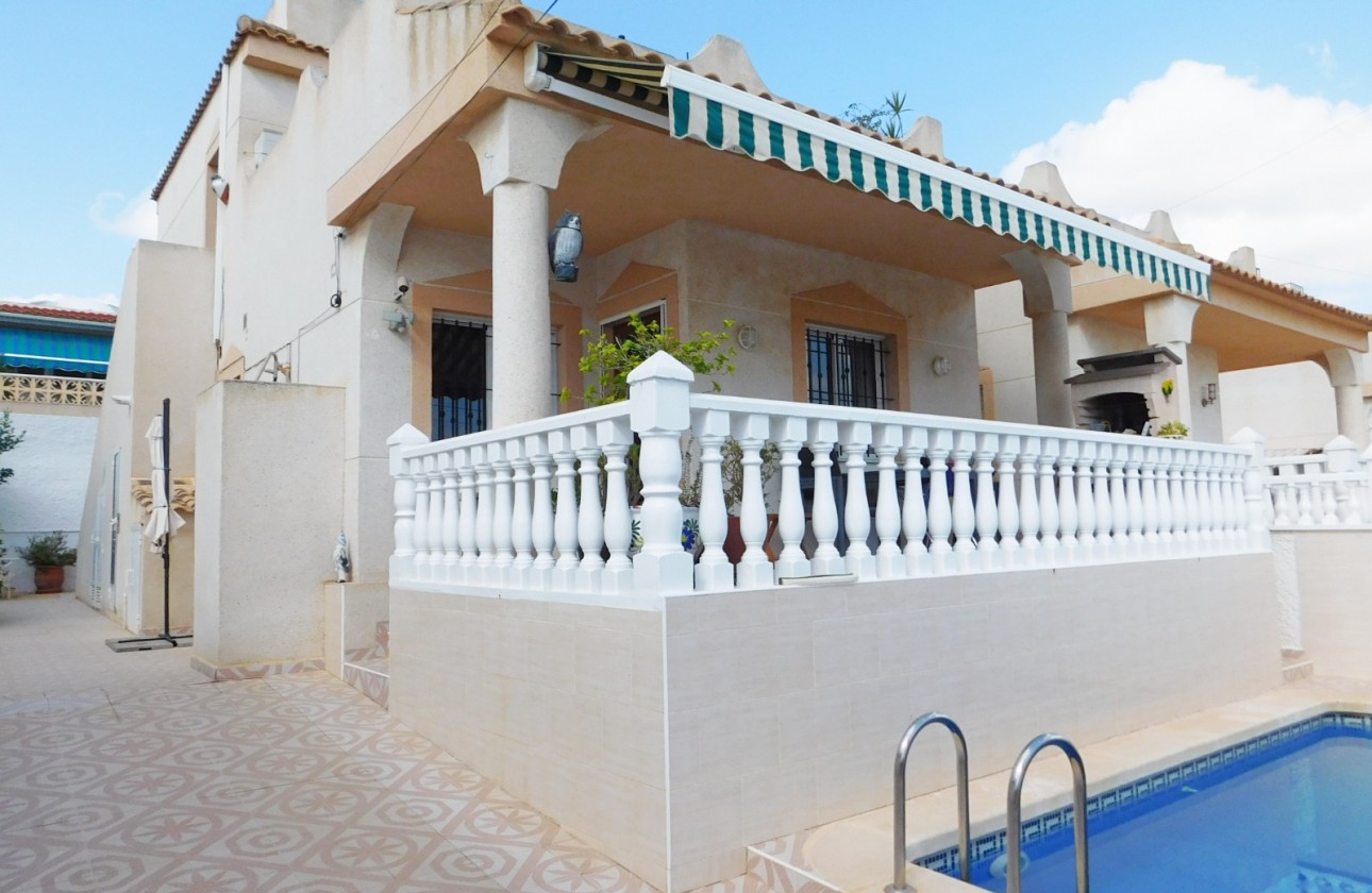 Segunda Mano - Chalet - San Miguel de Salinas - Blue Lagoon