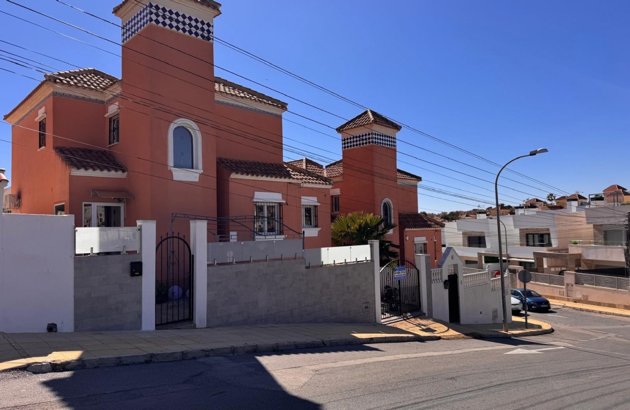 Segunda Mano - Chalet - San Miguel de Salinas - BLUE LAGOON