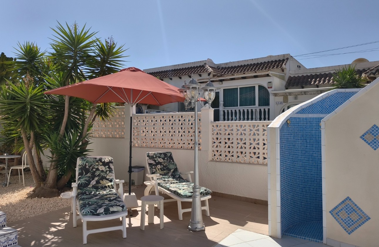 Segunda Mano - Chalet - San Miguel de Salinas - BLUE LAGOON