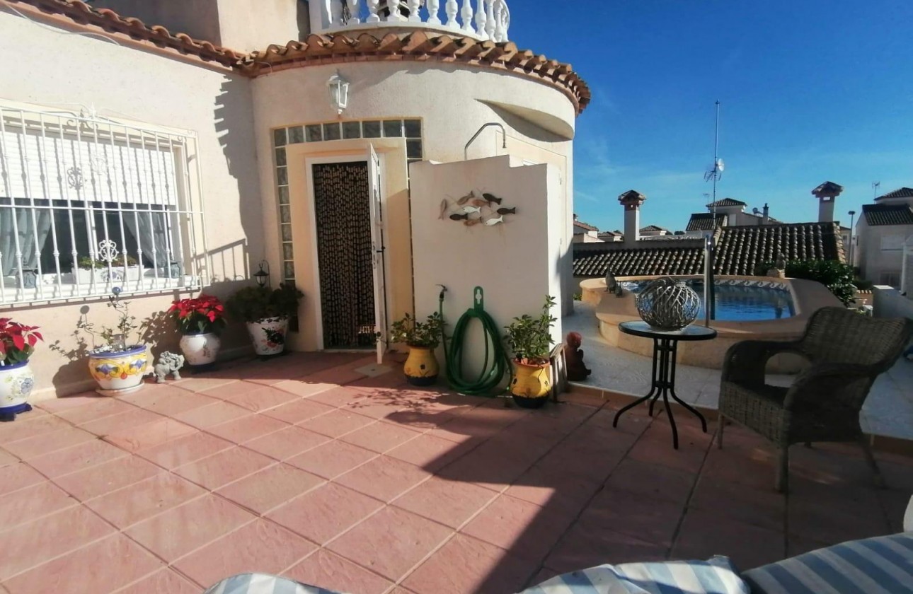 Segunda Mano - Chalet - San Miguel de Salinas - Centro