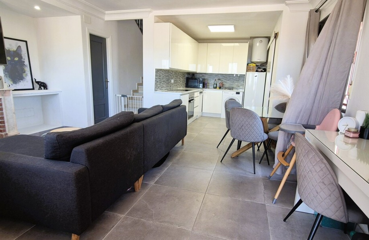 Segunda Mano - Chalet - San Miguel de Salinas - Costa Blanca