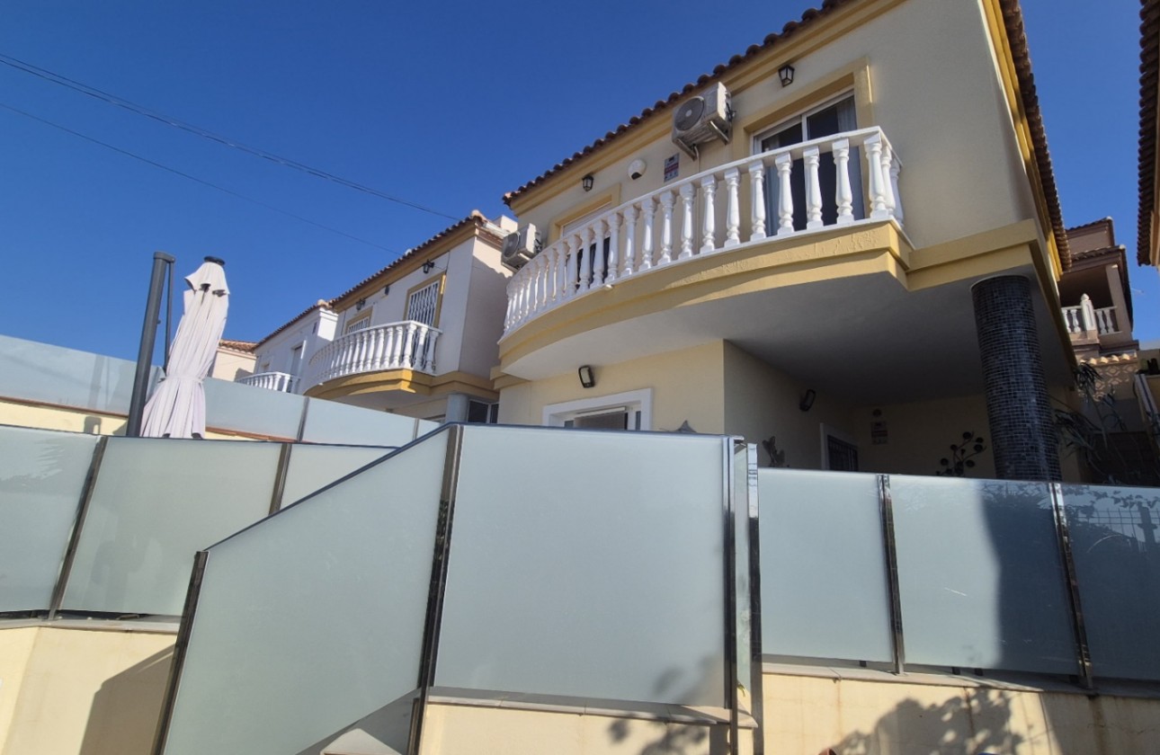 Segunda Mano - Chalet - San Miguel de Salinas - Inland