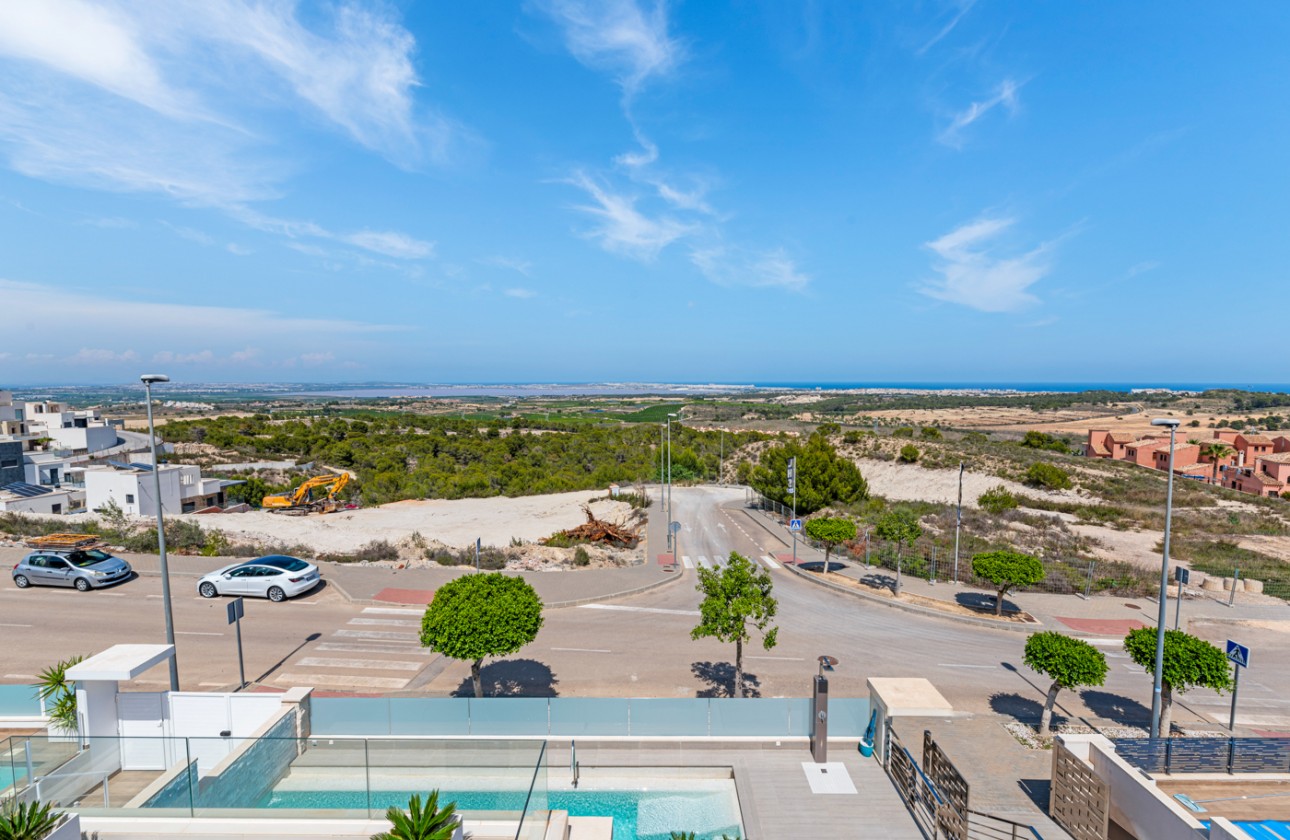 Segunda Mano - Chalet - San Miguel de Salinas - San Miguel Salinas