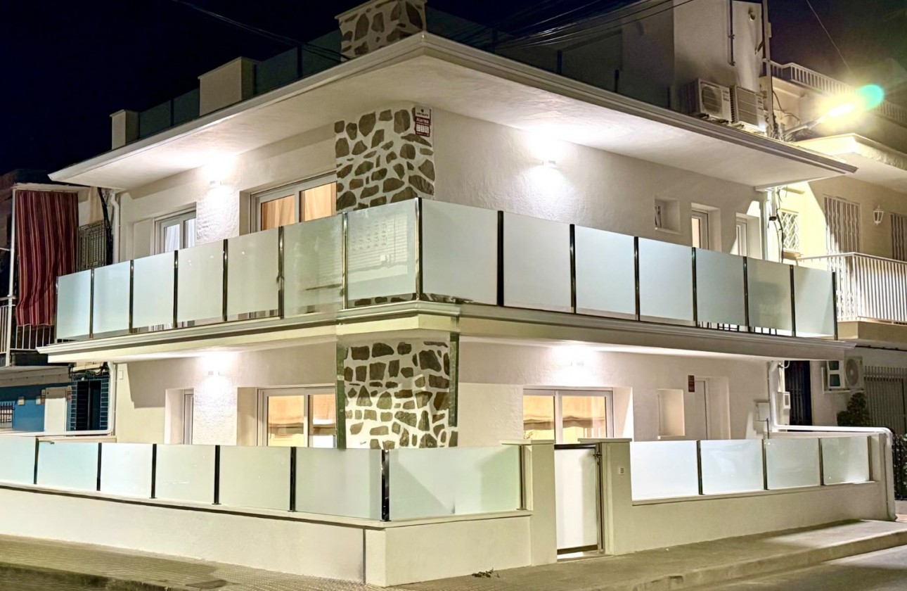 Segunda Mano - Chalet - San Pedro del Pinatar - Lo Pagan