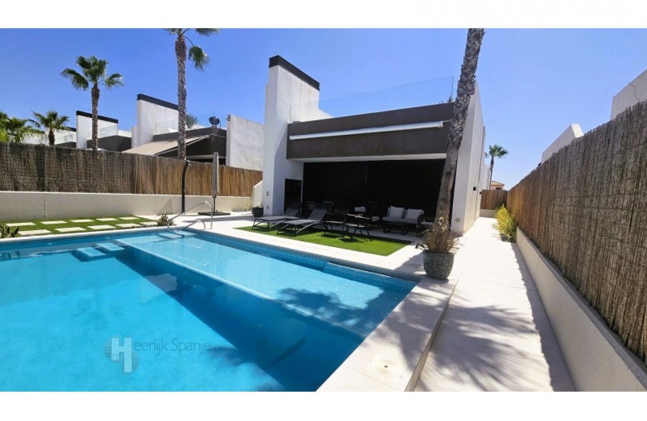 Segunda Mano - Chalet - Sucina - Murcia