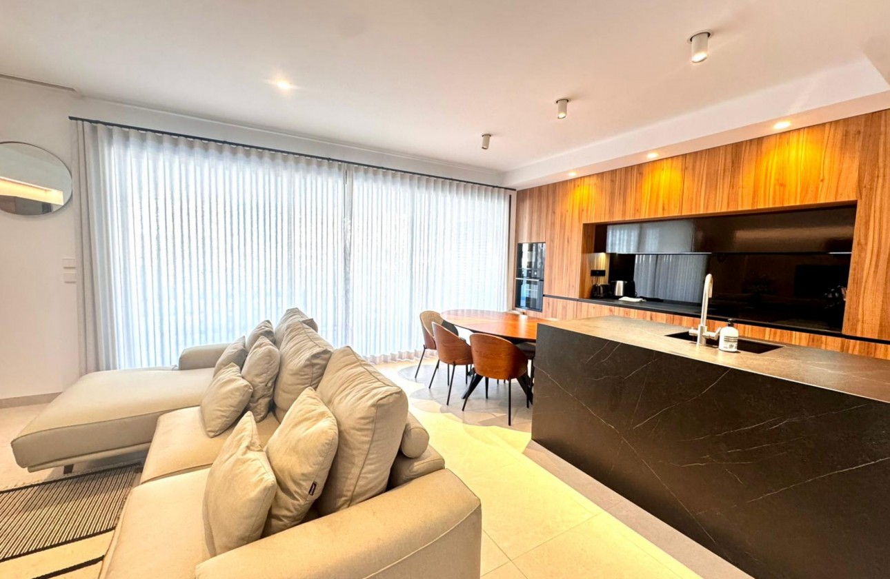 Segunda Mano - Chalet - Torre Pacheco - Inland