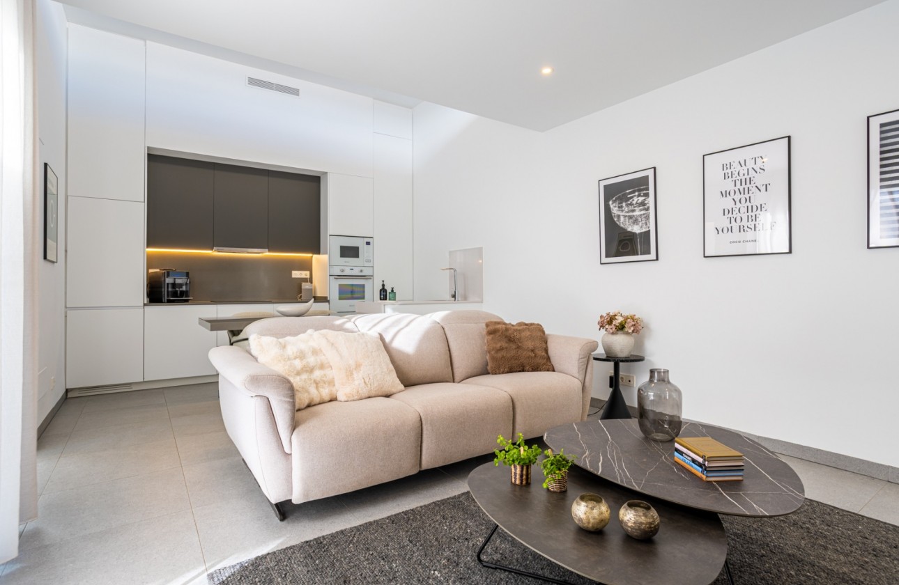 Segunda Mano - Chalet - Torre Pacheco - Roldán