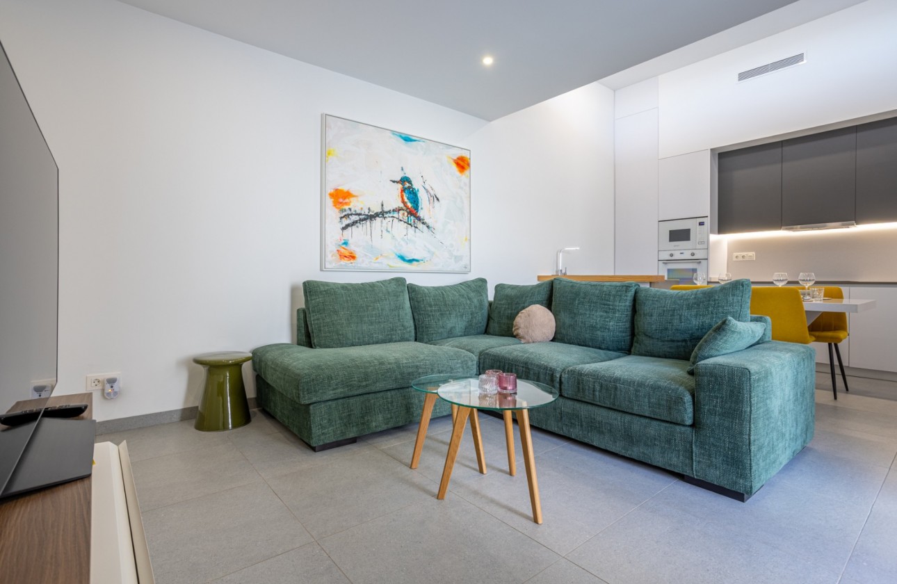 Segunda Mano - Chalet - Torre Pacheco - Roldán