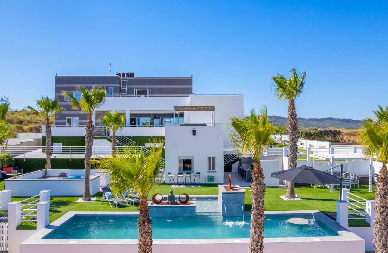 Segunda Mano - Chalet - Torremendo