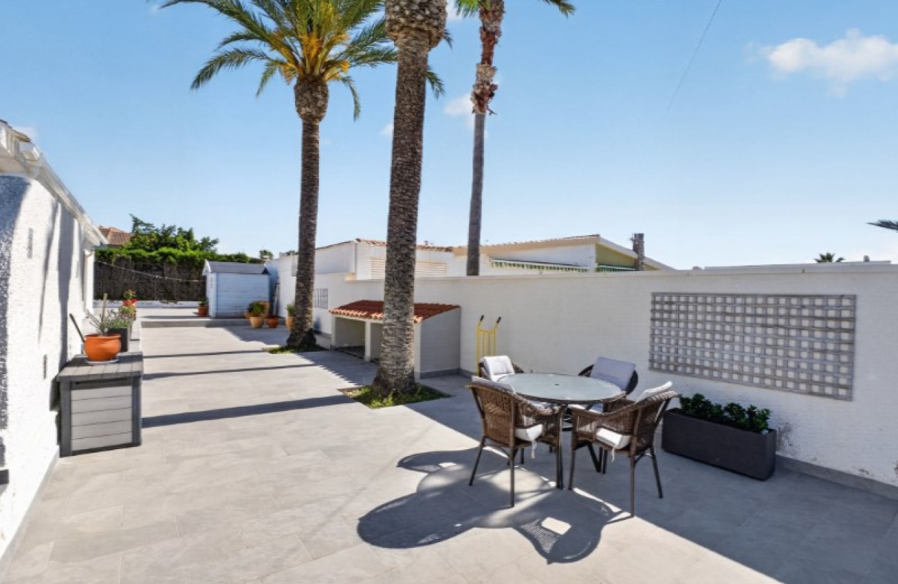 Segunda Mano - Chalet - Torrevieja - Costa Blanca