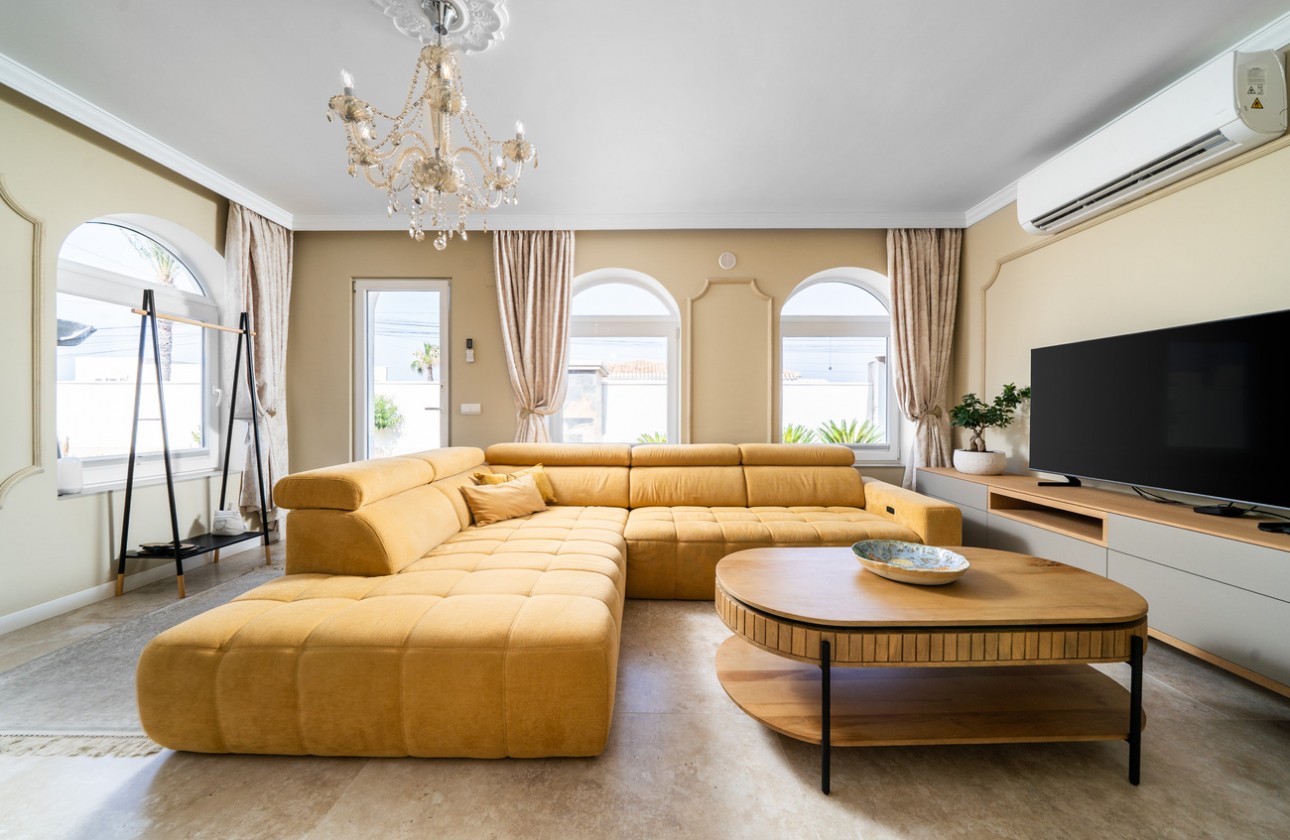 Segunda Mano - Chalet - Torrevieja - Costa Blanca